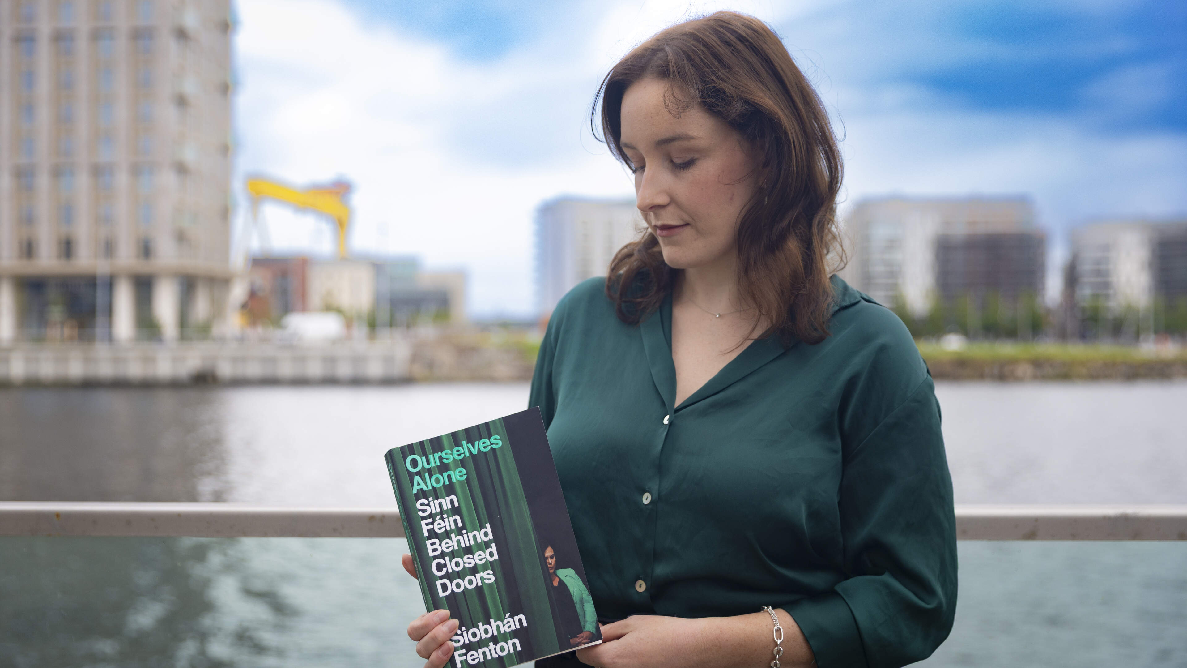 Sam McBride: After head-hunting and then ditching an opponent of IRA violence, Sinn Féin stands at a crossroads